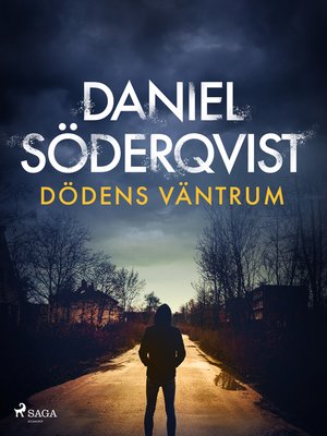 cover image of Dödens väntrum